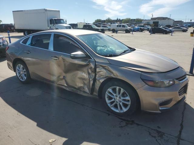 Photo 4 from auction – 2018 CHEVROLET MALIBU LT with VIN 1G1ZD5ST0JF217071