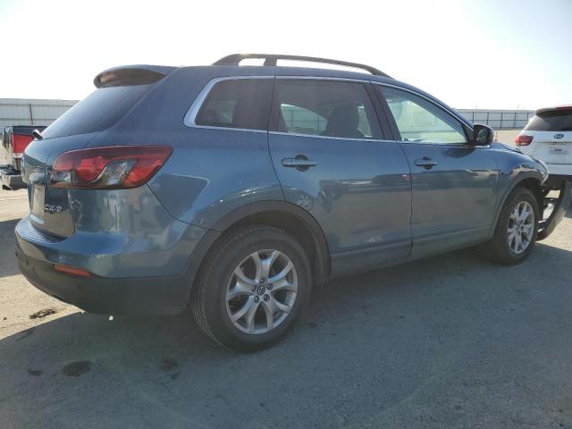 Photo 3 from auction – 2014 MAZDA CX-9 SPORT with VIN JM3TB2BV9E0441779