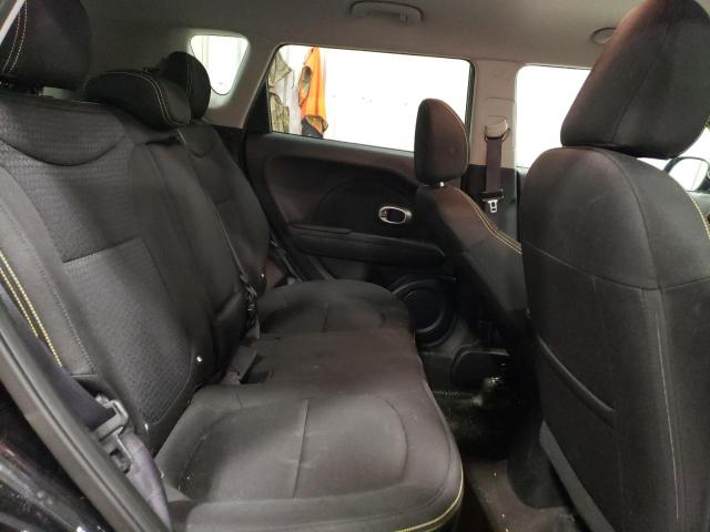 Photo 10 from auction – 2016 KIA SOUL with VIN KNDJP3A56G7340010