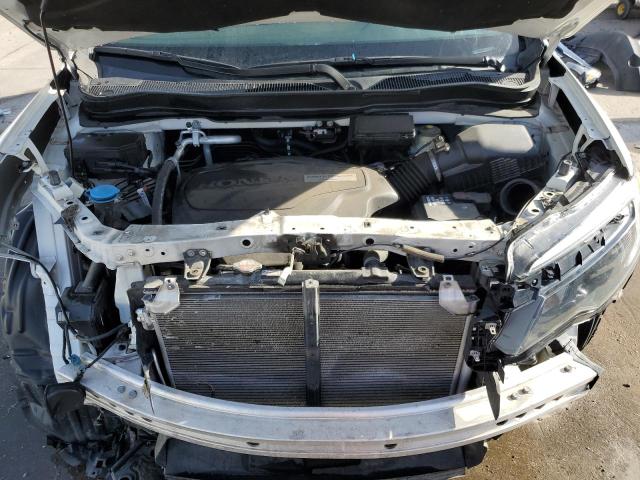 Photo 12 from auction – 2018 HONDA PILOT EXL with VIN 5FNYF6H53JB032304