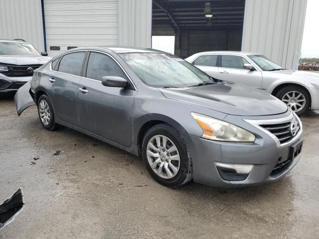 Photo 4 from auction – 2014 NISSAN ALTIMA 2.5 with VIN 1N4AL3AP2EC406902
