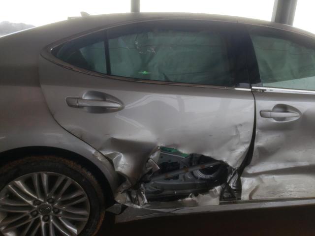 Photo 10 from auction – 2013 LEXUS ES 350 with VIN JTHBK1GG4D2028260