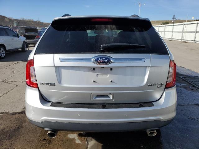 Photo 6 from auction – 2013 FORD EDGE LIMIT with VIN 2FMDK4KCXDBA59521