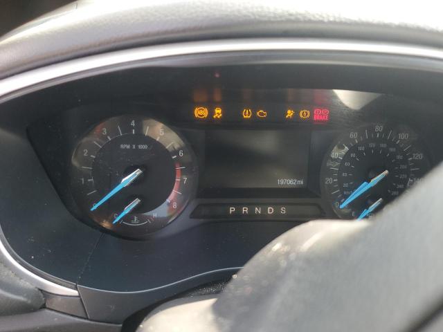 Photo 9 from auction – 2015 FORD FUSION SE with VIN 1FA6P0H72F5102909