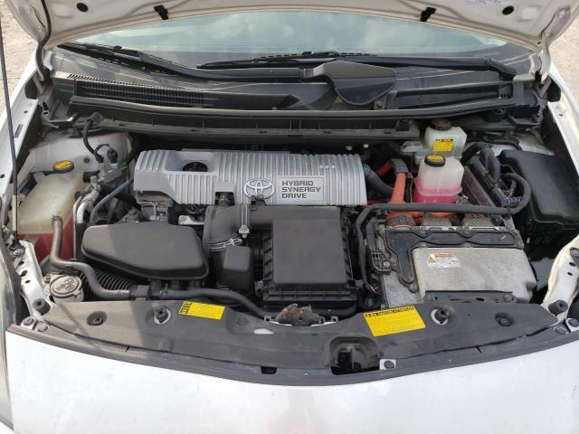 Photo 11 from auction – 2010 TOYOTA PRIUS with VIN JTDKN3DU1A0183192