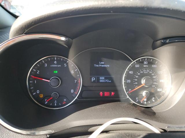 Photo 9 from auction – 2015 KIA FORTE EX with VIN KNAFX4A88F5323349