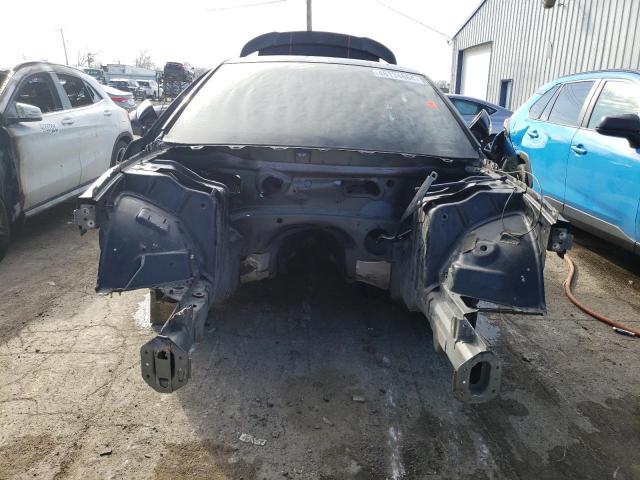 Photo 5 from auction – 2017 DODGE CHARGER SR with VIN 2C3CDXEJ5HH606210