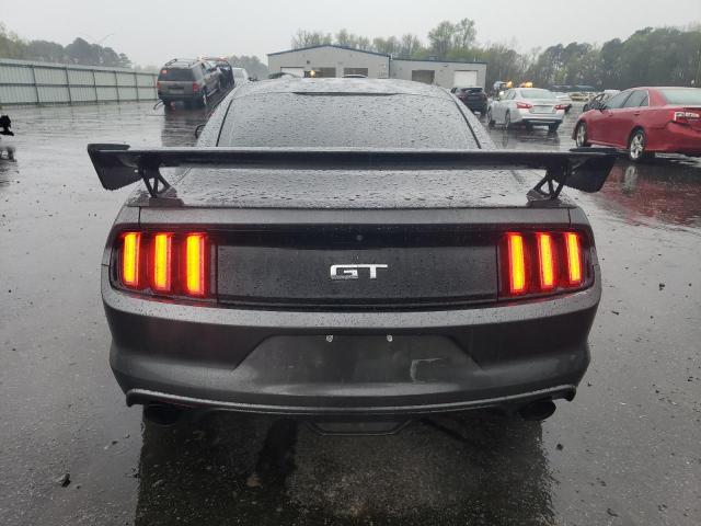 Photo 6 from auction – 2015 FORD MUSTANG GT with VIN 1FA6P8CF4F5407339