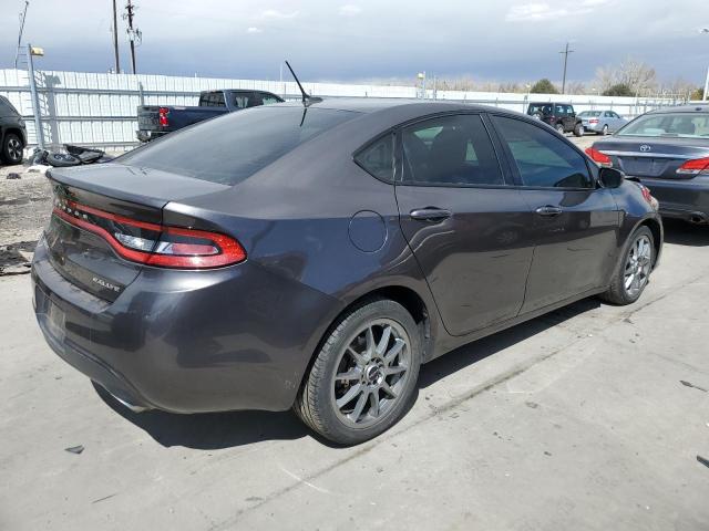 Photo 3 from auction – 2015 DODGE DART SXT with VIN 1C3CDFBB1FD142303