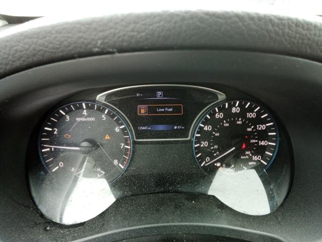 Photo 9 from auction – 2017 NISSAN ALTIMA 2.5 with VIN 1N4AL3AP3HC140794