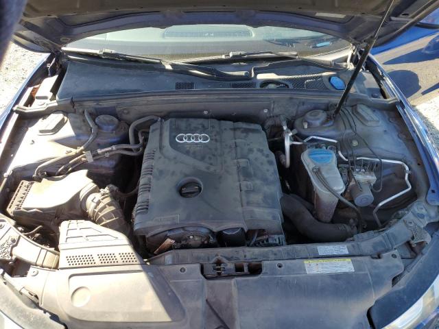 Photo 11 from auction – 2013 AUDI A5 PRESTIG with VIN WAUWFAFRXDA059378