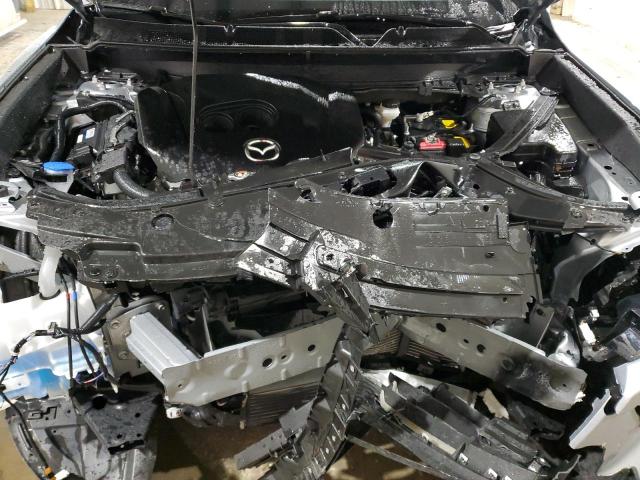 Photo 12 from auction – 2023 MAZDA CX-9 TOURI with VIN JM3TCBCY5P0656665