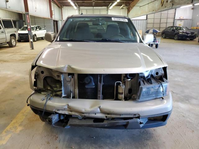 Photo 5 from auction – 2009 CHEVROLET COLORADO with VIN 1GCCS19E498102671