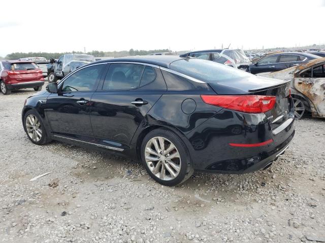 Photo 2 from auction – 2015 KIA OPTIMA SX with VIN 5XXGR4A65FG459577