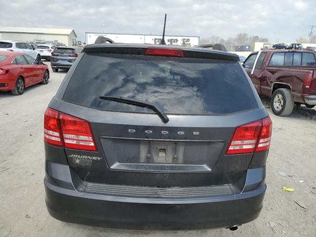 Photo 6 from auction – 2018 DODGE JOURNEY SE with VIN 3C4PDCAB9JT294815