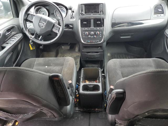 Photo 8 from auction – 2019 DODGE GRAND CARA with VIN 2C4RDGBGXKR503638
