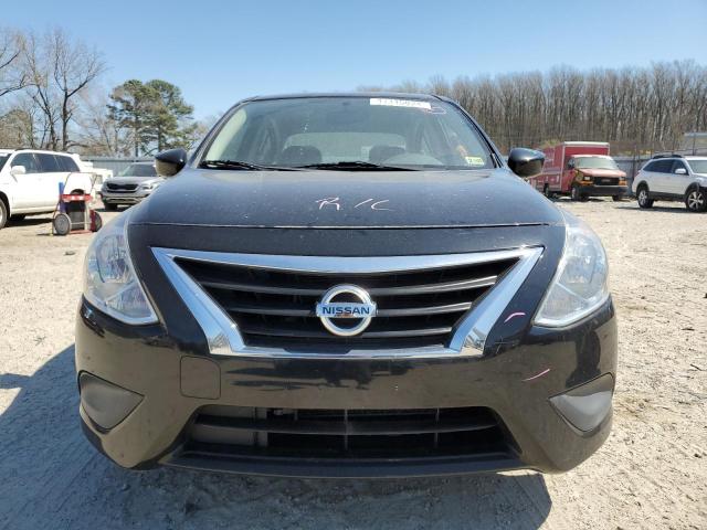 Photo 5 from auction – 2017 NISSAN VERSA S with VIN 3N1CN7AP3HL842383