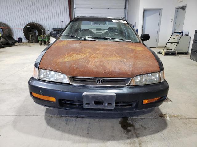 Photo 5 from auction – 1997 HONDA ACCORD LX with VIN JHMCD5631VC021301