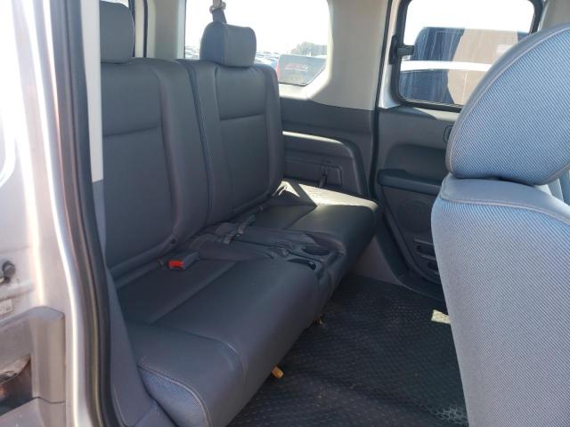 Photo 10 from auction – 2004 HONDA ELEMENT LX with VIN 5J6YH18394L001825