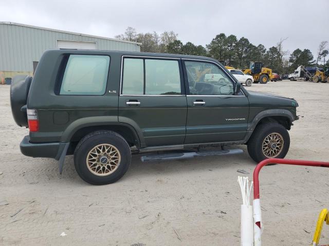 Zdjęcie 3 z aukcji – 2002 ISUZU TROOPER S z VIN JACDJ58X927J05299