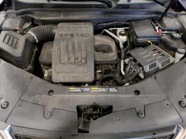 Photo 12 from auction – 2014 GMC TERRAIN SL with VIN 2GKALMEK8E6119611