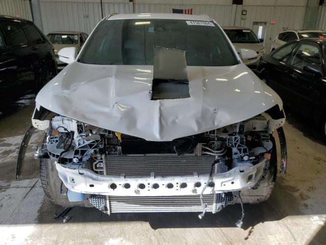 Zdjęcie 5 z aukcji – 2015 LINCOLN MKC z VIN 5LMTJ2AH0FUJ42305