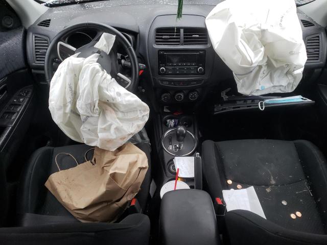 Photo 8 from auction – 2015 MITSUBISHI OUTLANDER with VIN 4A4AR3AU0FE001442