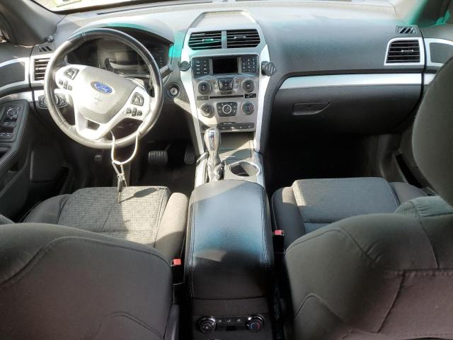 Photo 8 from auction – 2012 FORD EXPLORER X with VIN 1FMHK7D80CGA50202