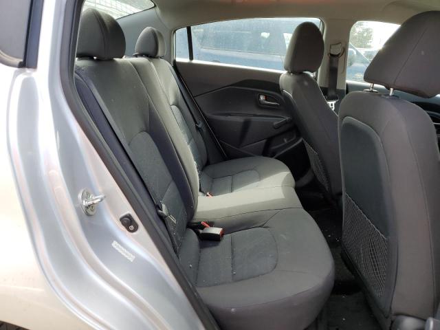 Photo 10 from auction – 2015 KIA RIO LX with VIN KNADM4A36F6495975