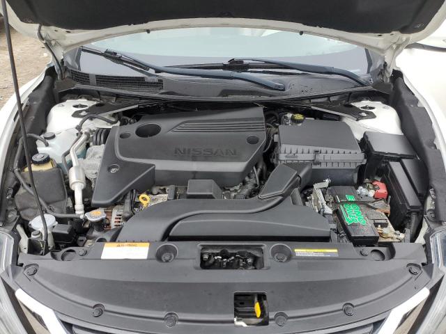 Photo 11 from auction – 2017 NISSAN ALTIMA 2.5 with VIN 1N4AL3AP3HC473514