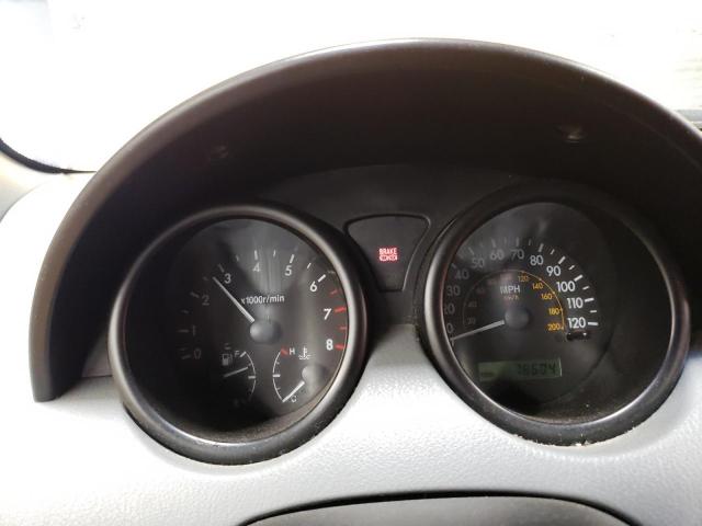Zdjęcie 9 z aukcji – 2005 CHEVROLET AVEO BASE z VIN KL1TD62655B415890