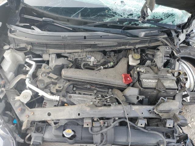 Photo 11 from auction – 2016 NISSAN ROGUE S with VIN KNMAT2MVXGP613208