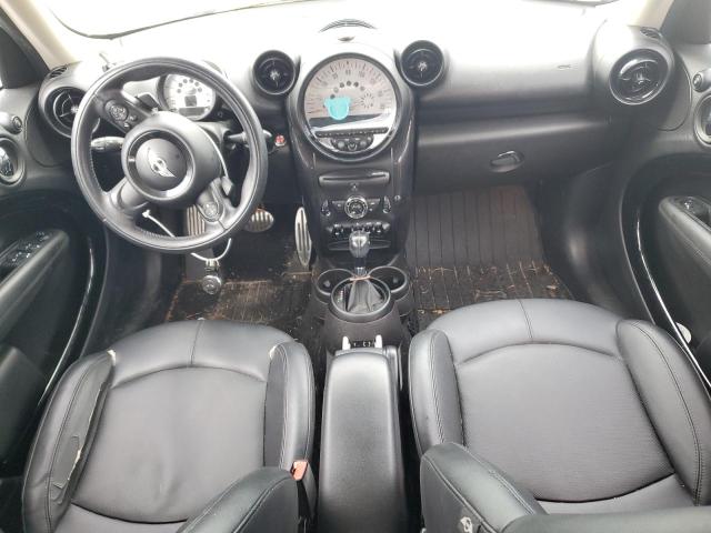 Photo 8 from auction – 2013 MINI COOPER S C with VIN WMWZC3C51DWP23637