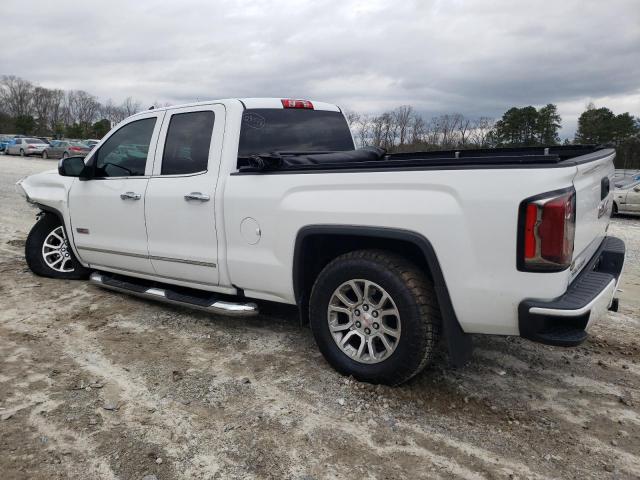 Photo 2 from auction – 2016 GMC SIERRA K15 with VIN 1GTV2MEC0GZ320953