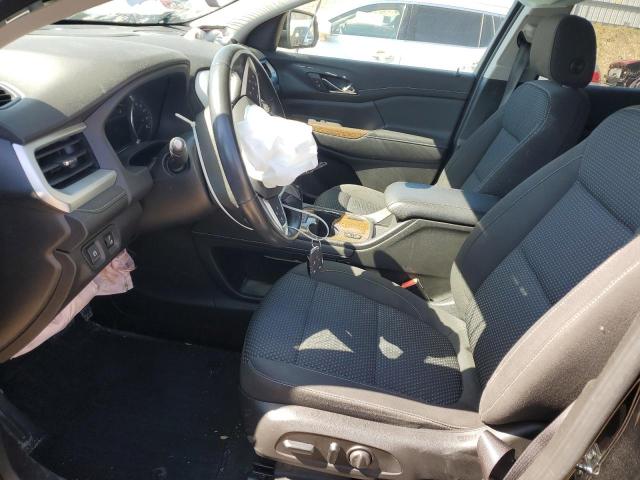 Photo 7 from auction – 2020 GMC ACADIA SLE with VIN 1GKKNKLS2LZ138517