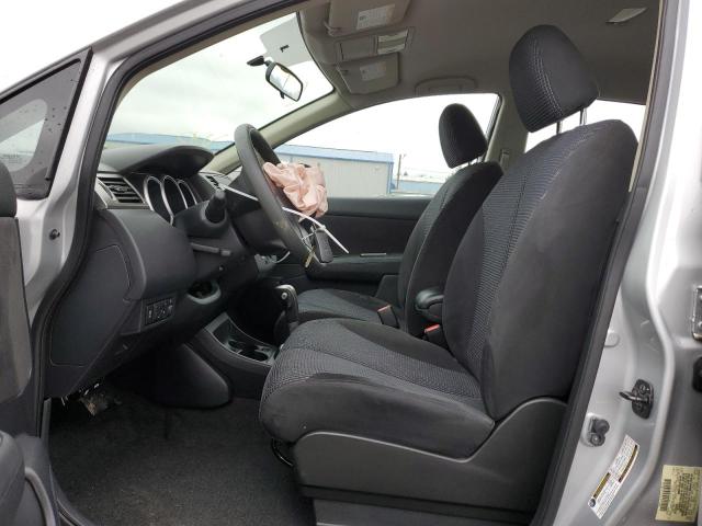 Photo 7 from auction – 2010 NISSAN VERSA S with VIN 3N1BC1CP0AL449586