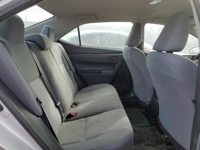 Photo 10 from auction – 2014 TOYOTA COROLLA L with VIN 2T1BURHE3EC018863
