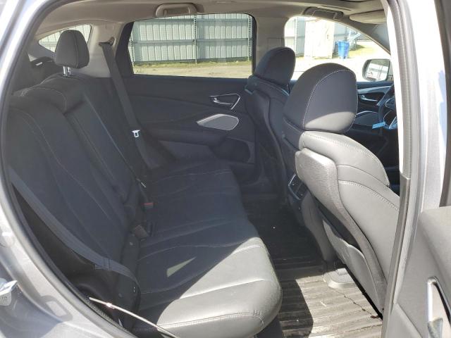 Photo 11 from auction – 2022 ACURA RDX TECHNO with VIN 5J8TC2H57NL005249