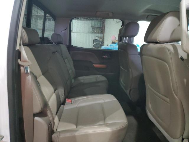 Photo 10 from auction – 2014 CHEVROLET SILVERADO with VIN 3GCUKSEC1EG433808