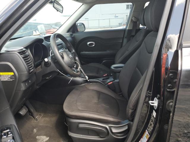 Photo 7 from auction – 2016 KIA SOUL with VIN KNDJN2A24G7308436