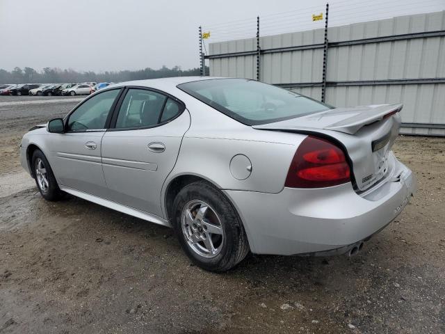Photo 2 from auction – 2004 PONTIAC GRAND PRIX with VIN 2G2WS522141127578