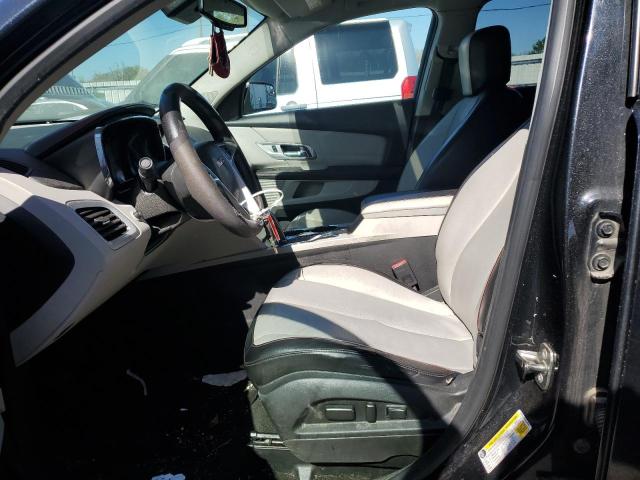 Photo 7 from auction – 2012 GMC TERRAIN SL with VIN 2GKFLUE57C6146005