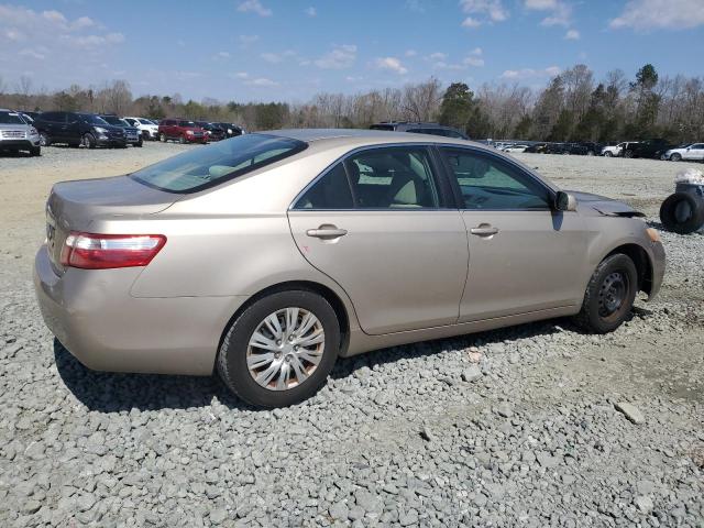 Photo 3 from auction – 2009 TOYOTA CAMRY BASE with VIN 4T1BE46K49U391584
