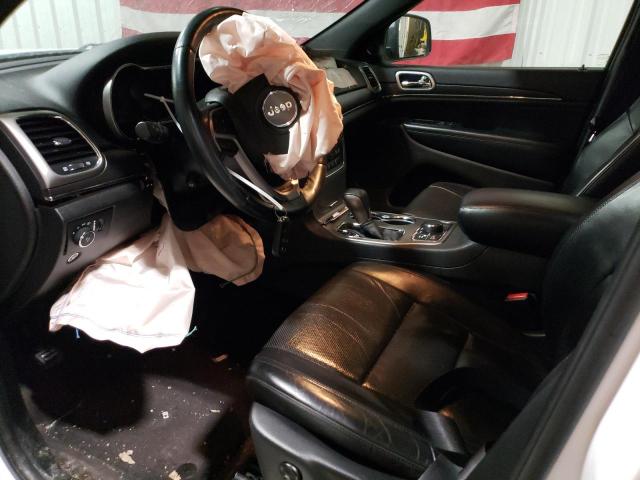 Photo 7 from auction – 2018 JEEP GRCHER L with VIN 1C4RJFBGXJC128182