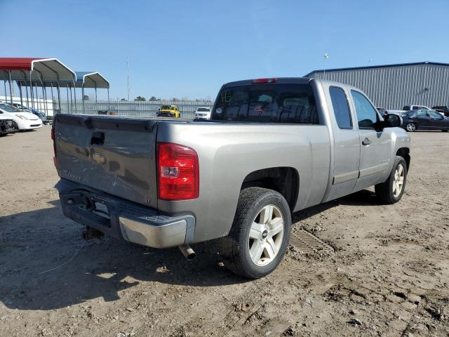 Photo 3 from auction – 2008 CHEVROLET SILVERADO with VIN 1GCEC19J18Z253625