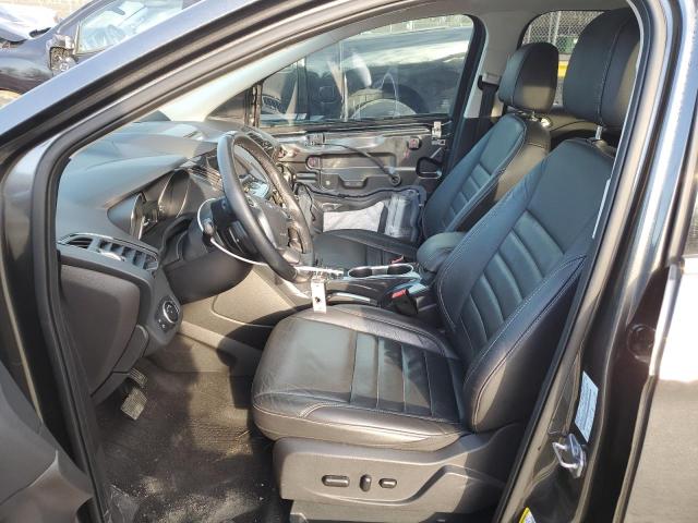 Photo 7 from auction – 2016 FORD ESCAPE TIT with VIN 1FMCU9J95GUB90508