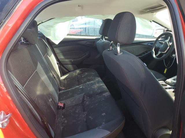 Photo 10 from auction – 2012 FORD FOCUS SE with VIN 1FAHP3F20CL196653