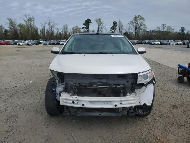 Photo 5 from auction – 2013 FORD EDGE SEL with VIN 2FMDK3JC9DBC83634