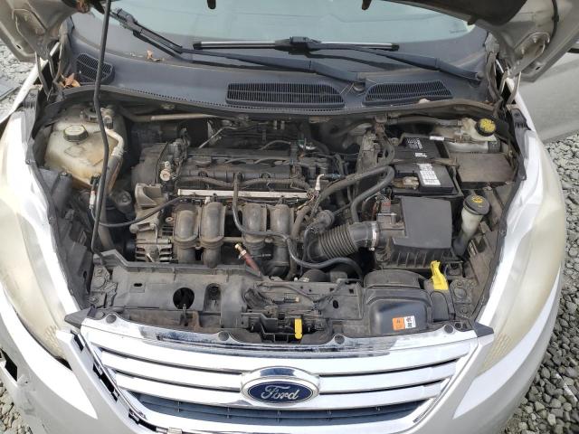 Photo 11 from auction – 2013 FORD FIESTA SE with VIN 3FADP4BJXDM118740