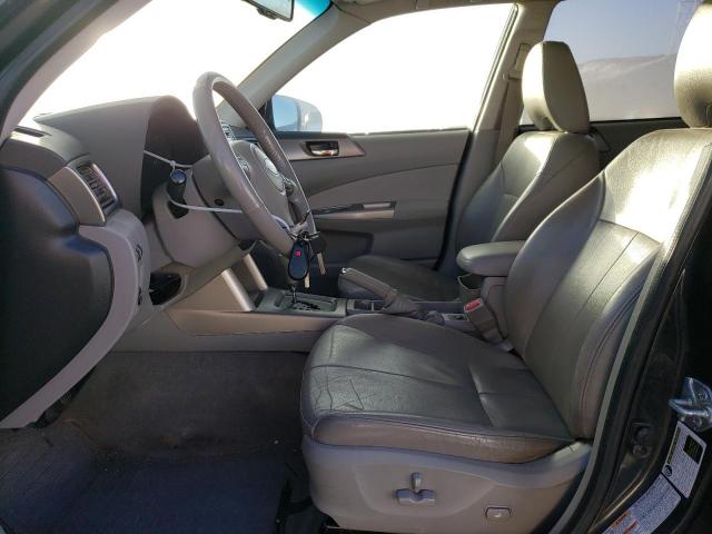 Photo 7 from auction – 2010 SUBARU FORESTER 2 with VIN JF2SH6DC2AH713589